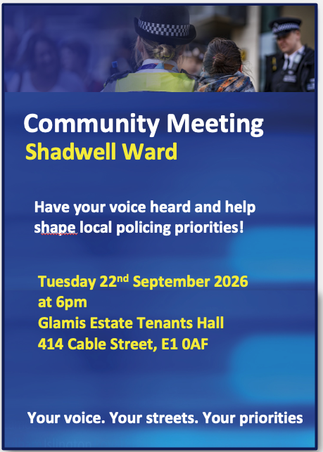 Shadwell