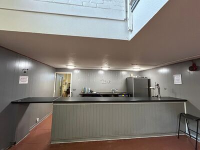 Glamis Hall Photo Gallery