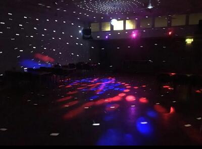 disco