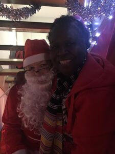Christmas at the Hall 2017