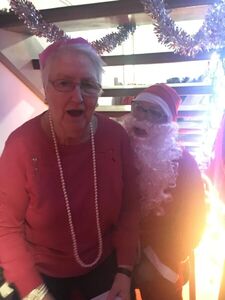 Christmas at the Hall 2017 3