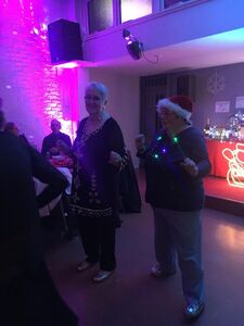 Christmas at the Hall 2017 4