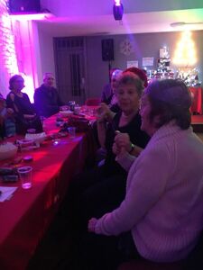 Christmas at the Hall 2017 5