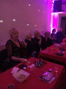 Christmas at the Hall 2017 6