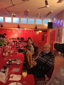 Christmas at the Hall 2017 7